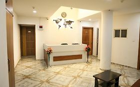 Hotel Aaram Kalupur